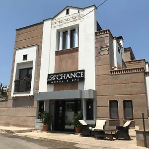 La Chance And Otel Bodrum