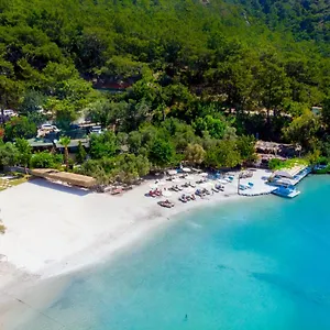 Lagoon Boutique Otel Fethiye