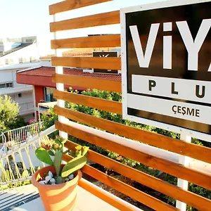 Vıya Otel Çeşme
