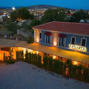 Cati Boutique Otel Alaçatı