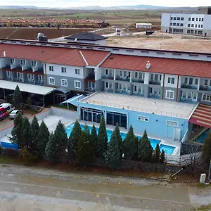 Nehir Termal Otel&Spa Otel Kütahya