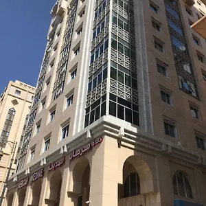 Morjan Almedina Aldhabi For Hospitality Tourism Otel Medine