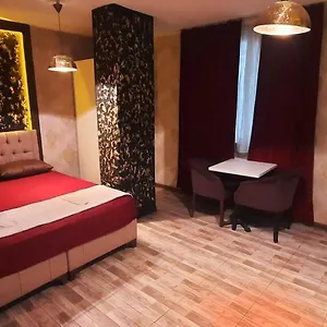 Metatron Apart Otel İstanbul