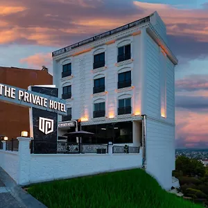 The Private Airport Otel İstanbul