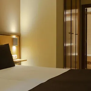 Annapurna M&p Apartahotel