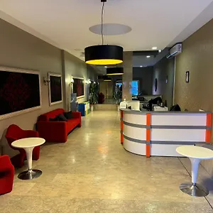 Aderans Otel İstanbul