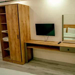 Neva Apart Otel İstanbul