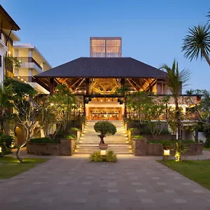 Element Bali Otel Ubud