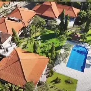 Bali Bungalo Otel Kuta Lombok