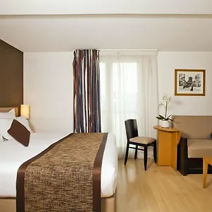 Residhome Opéra Apartahotel