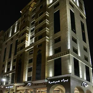 Al Baraa Marmara Otel Medine