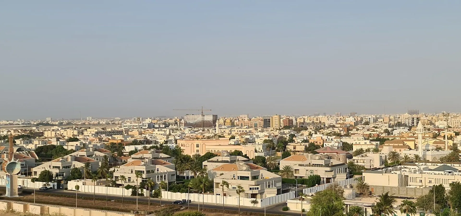 Jeddah Hilton Hotel Arábia Saudita