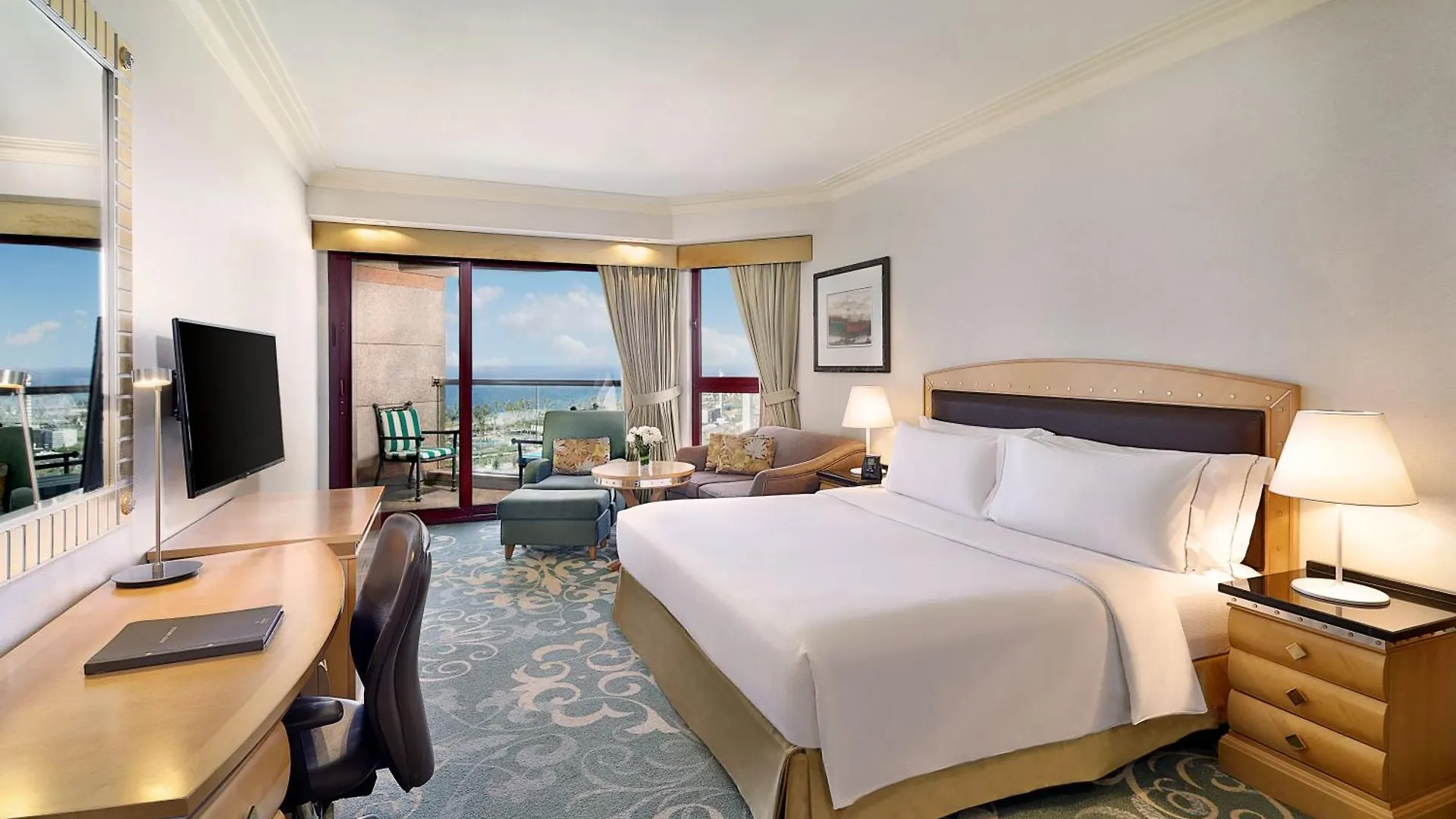 Jeddah Hilton Hotel 5*,