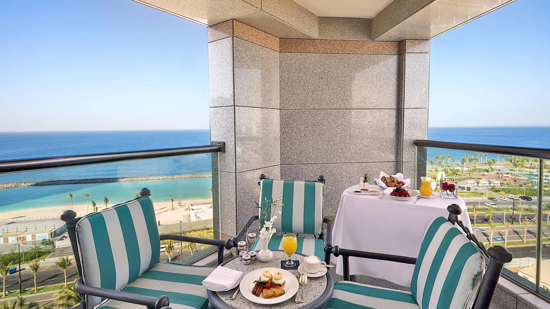 Jeddah Hilton Hotel Arábia Saudita