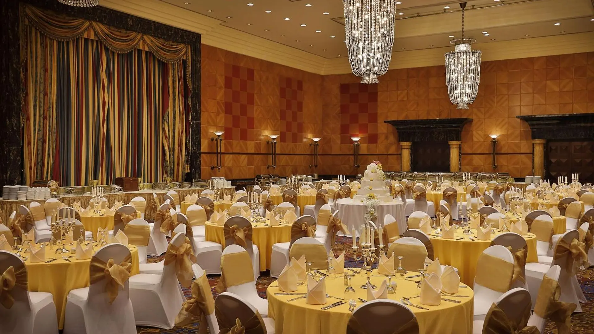 Jeddah Hilton Hotel