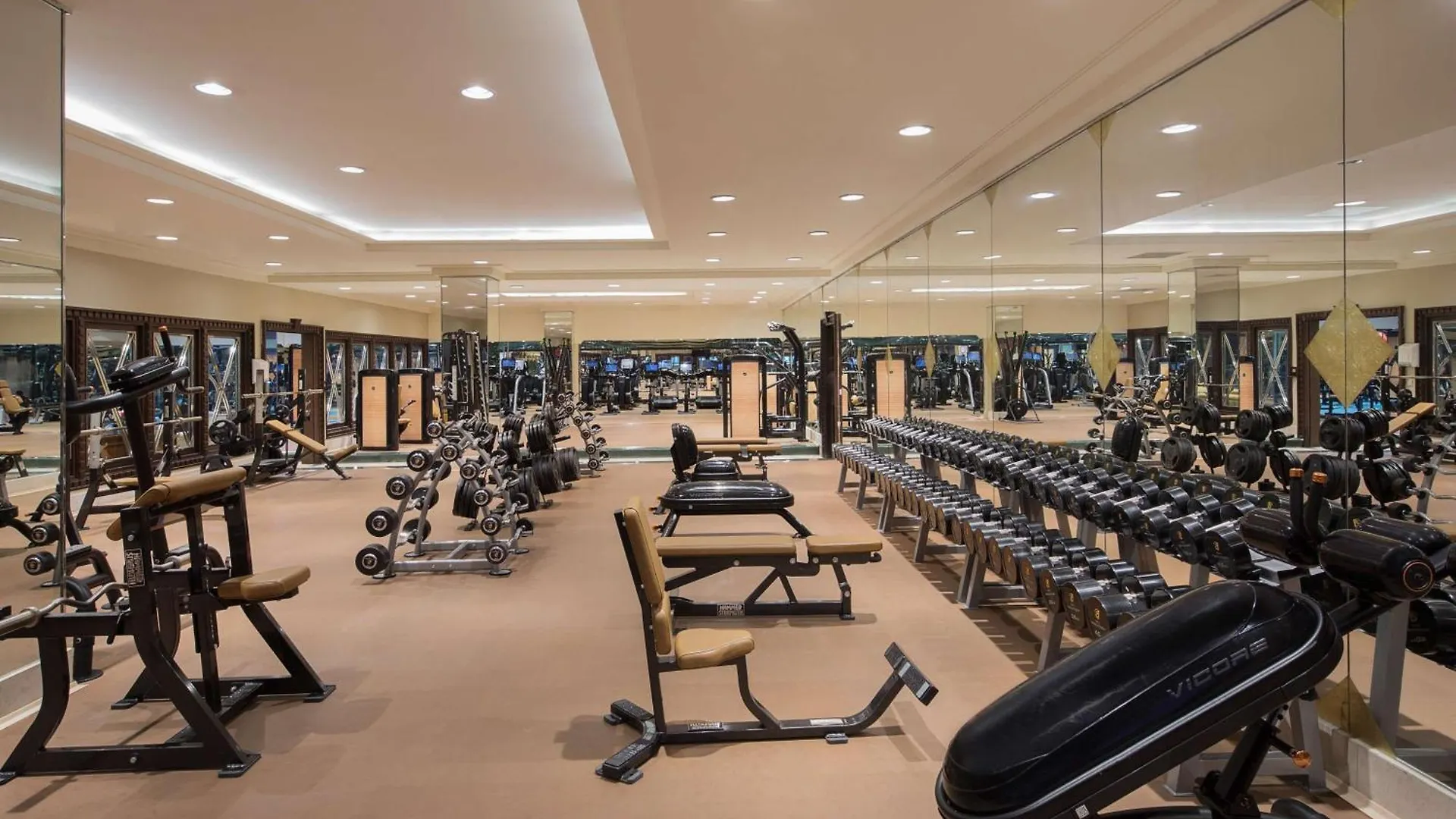 Jeddah Hilton Hotel