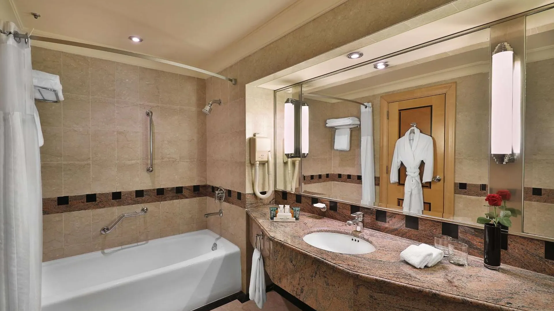 Jeddah Hilton Hotel