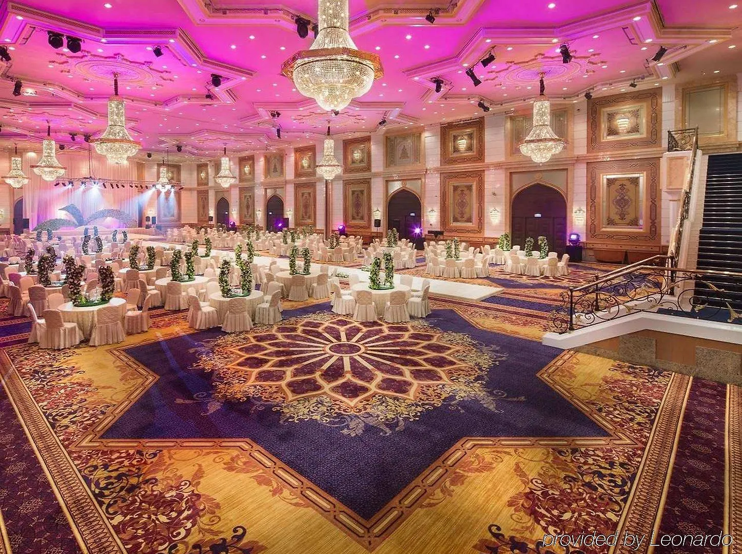Jeddah Hilton Hotel