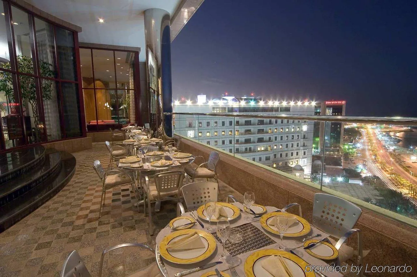 Jeddah Hilton Hotel 5*,