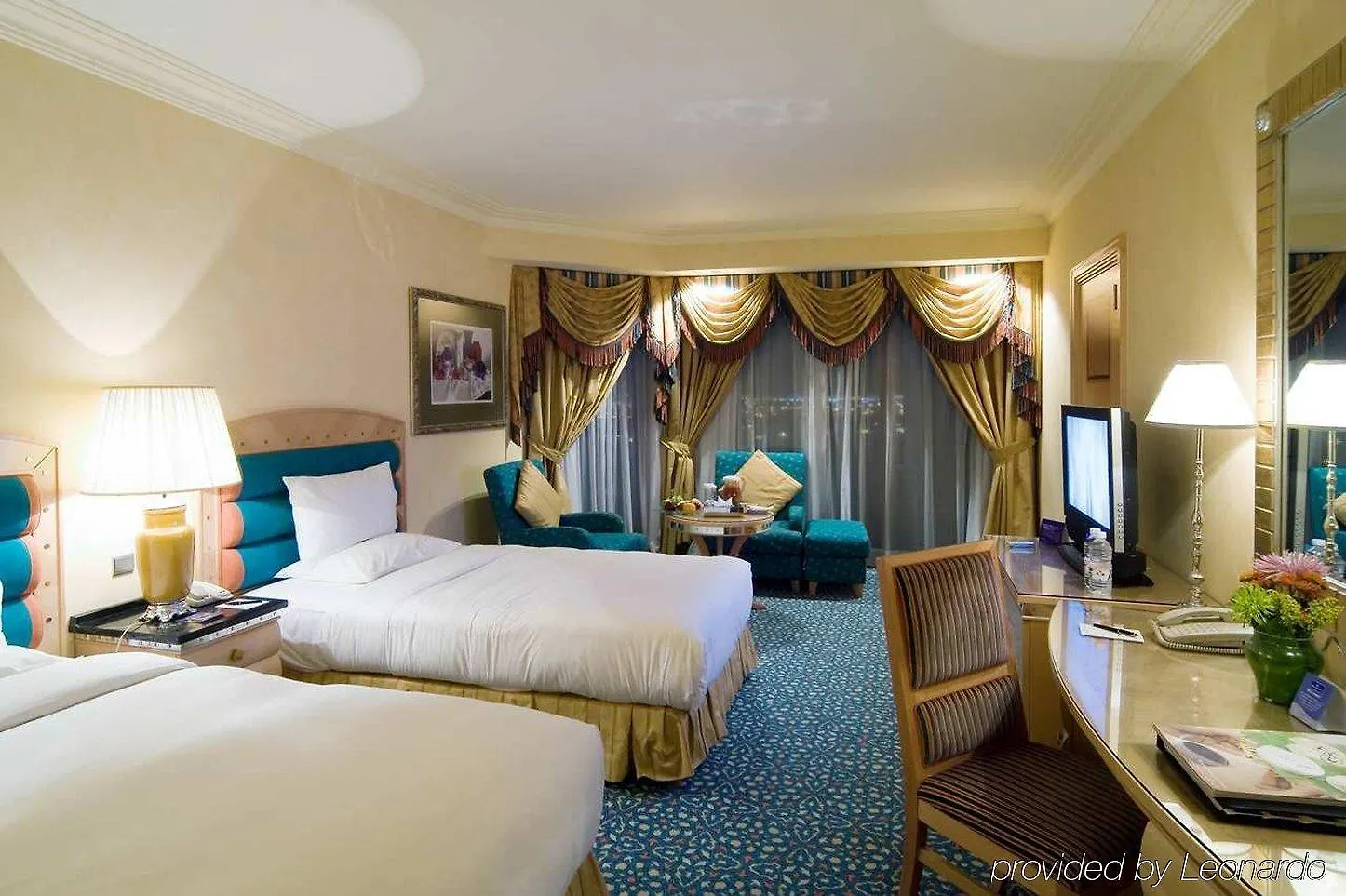 Jeddah Hilton Hotel