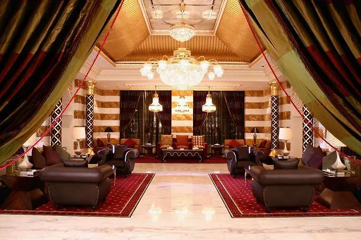 Jeddah Hilton Hotel