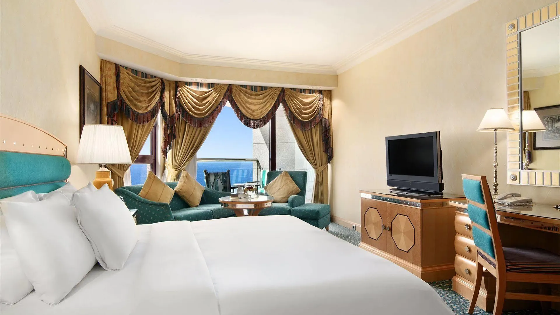 Jeddah Hilton Hotel